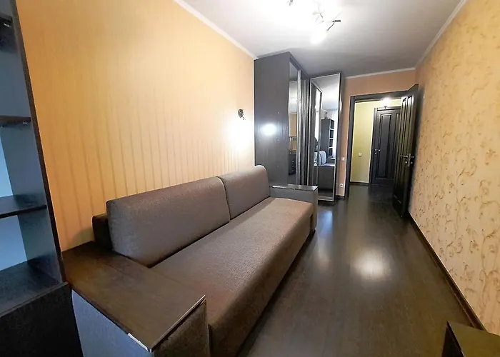 Ботанік Світло Є Зажди Мережа Alex Apartments Безконтактне Заселення 24-7