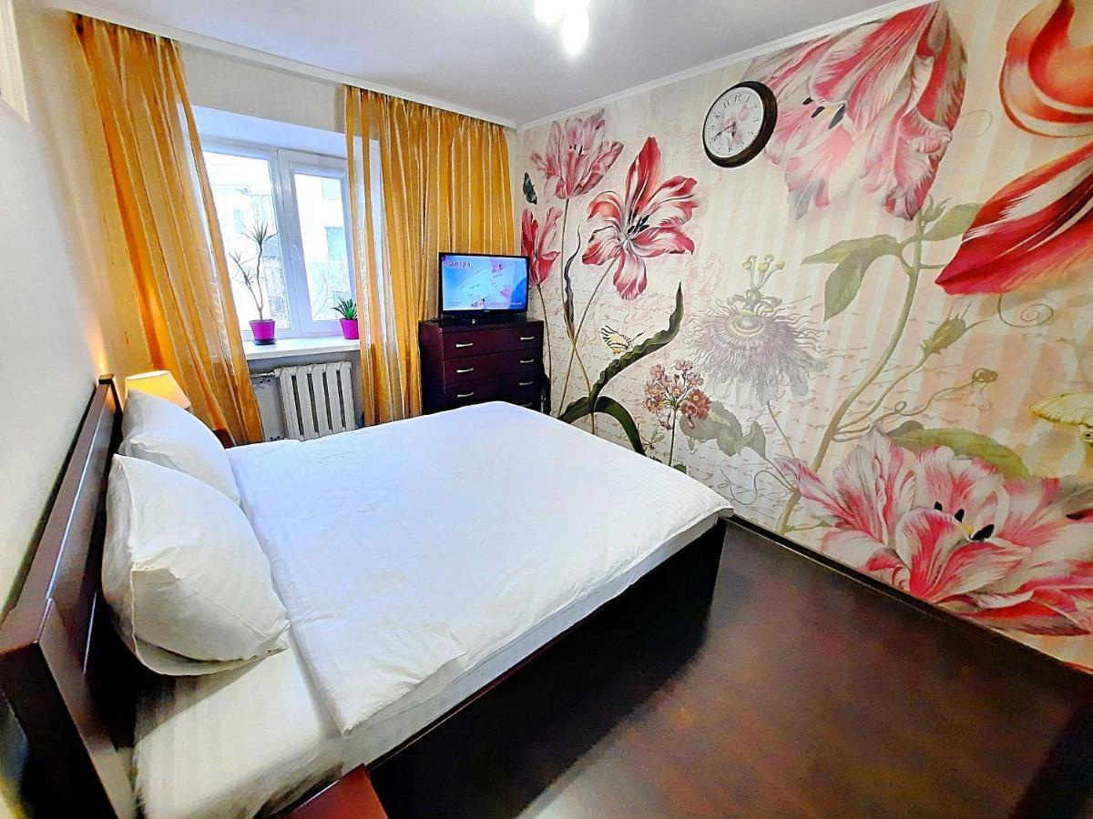 Alex Apartments: Botanical Oasis With 24/7 Self-check-in